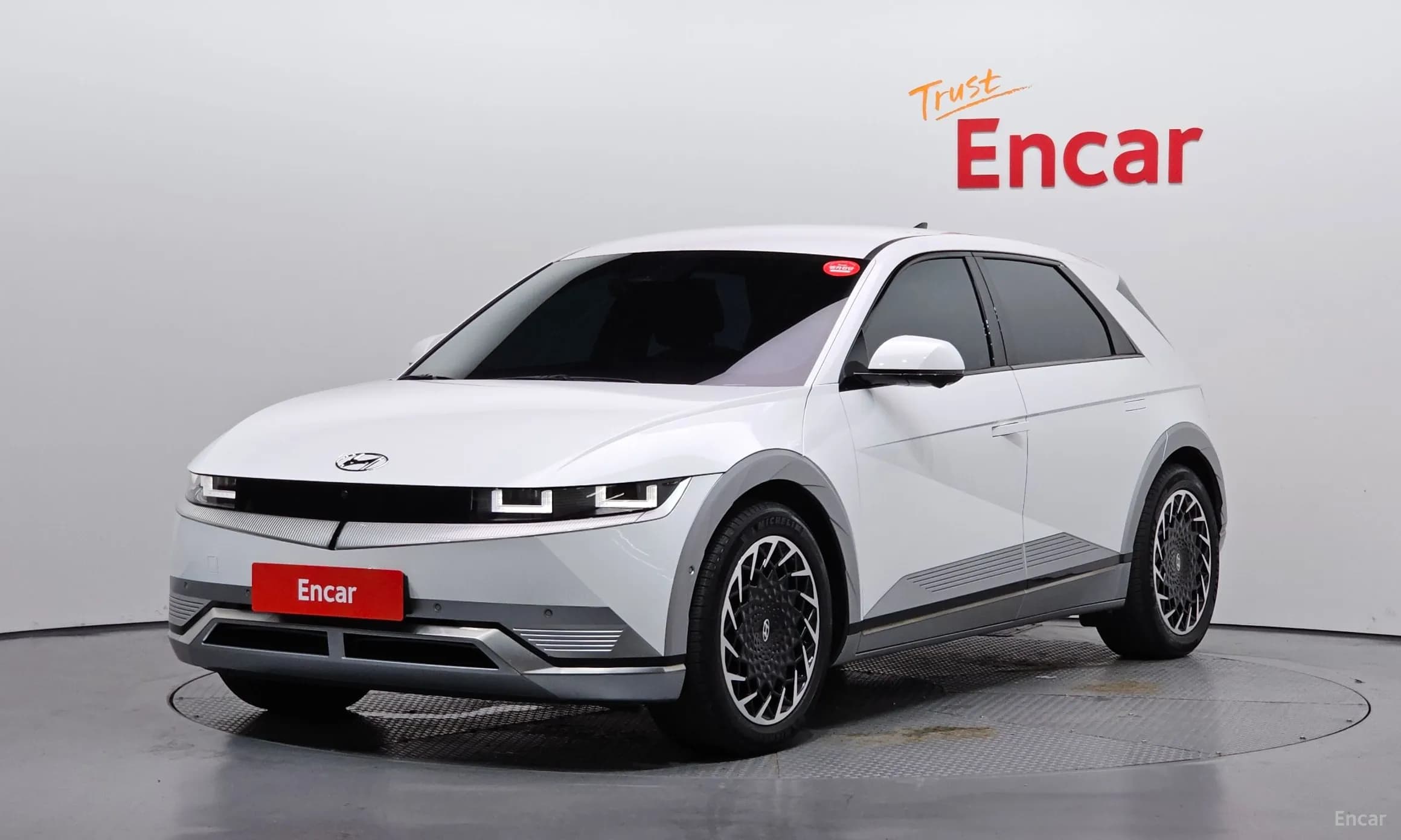 Ioniq 5