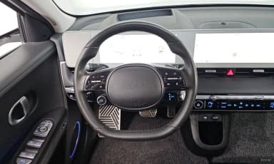 Ioniq 5