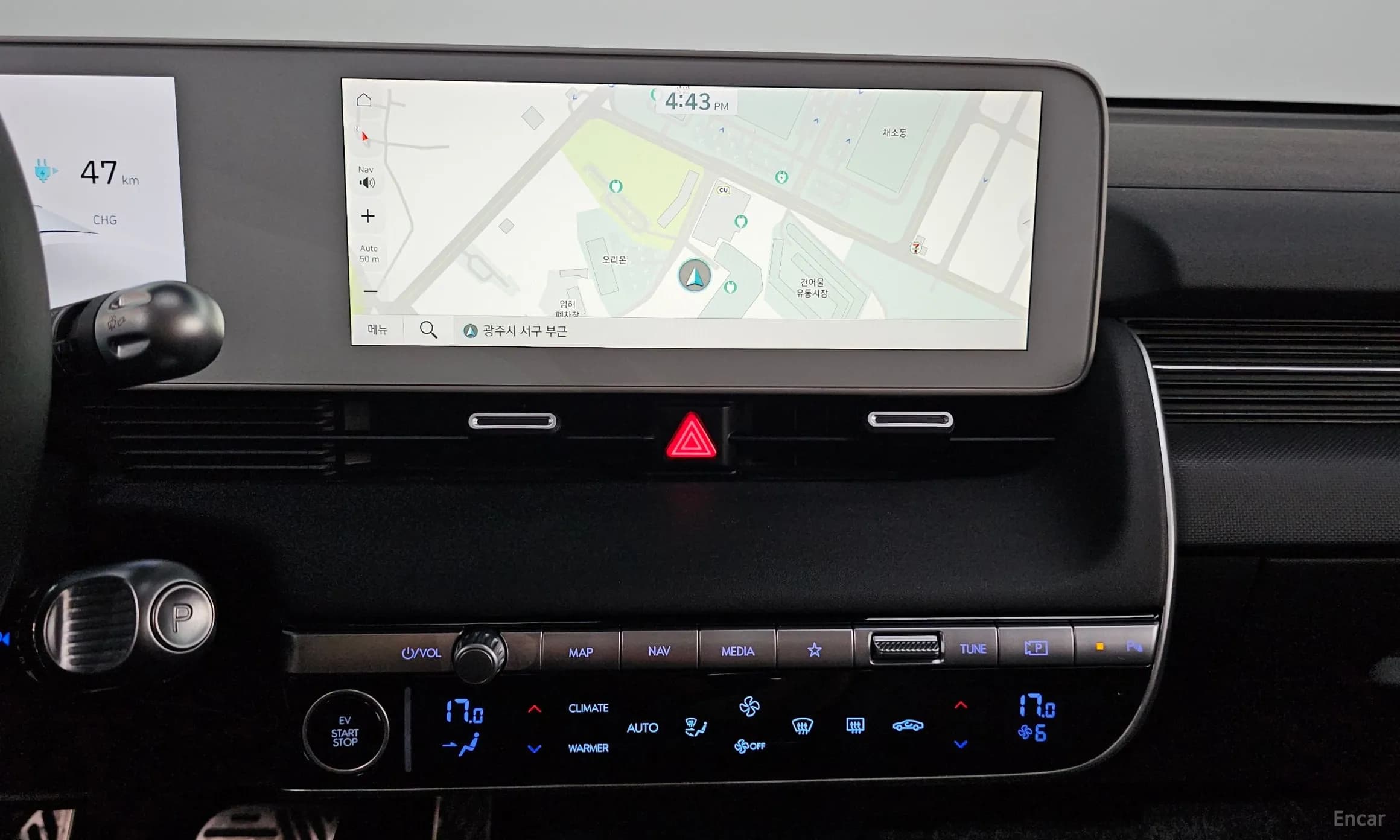 Ioniq 5