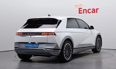 Ioniq 5