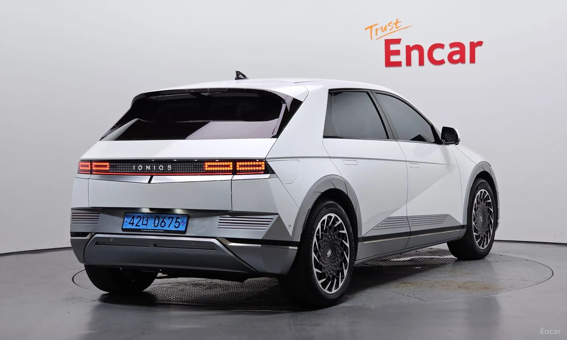 Ioniq 5