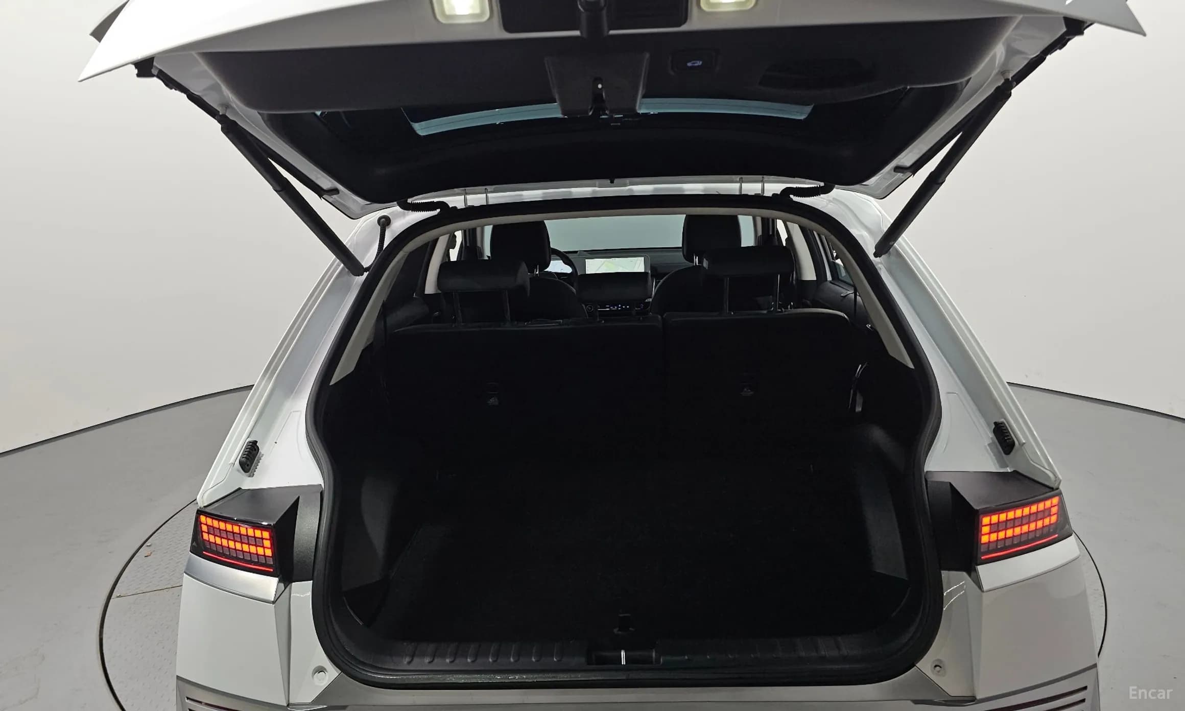 Ioniq 5