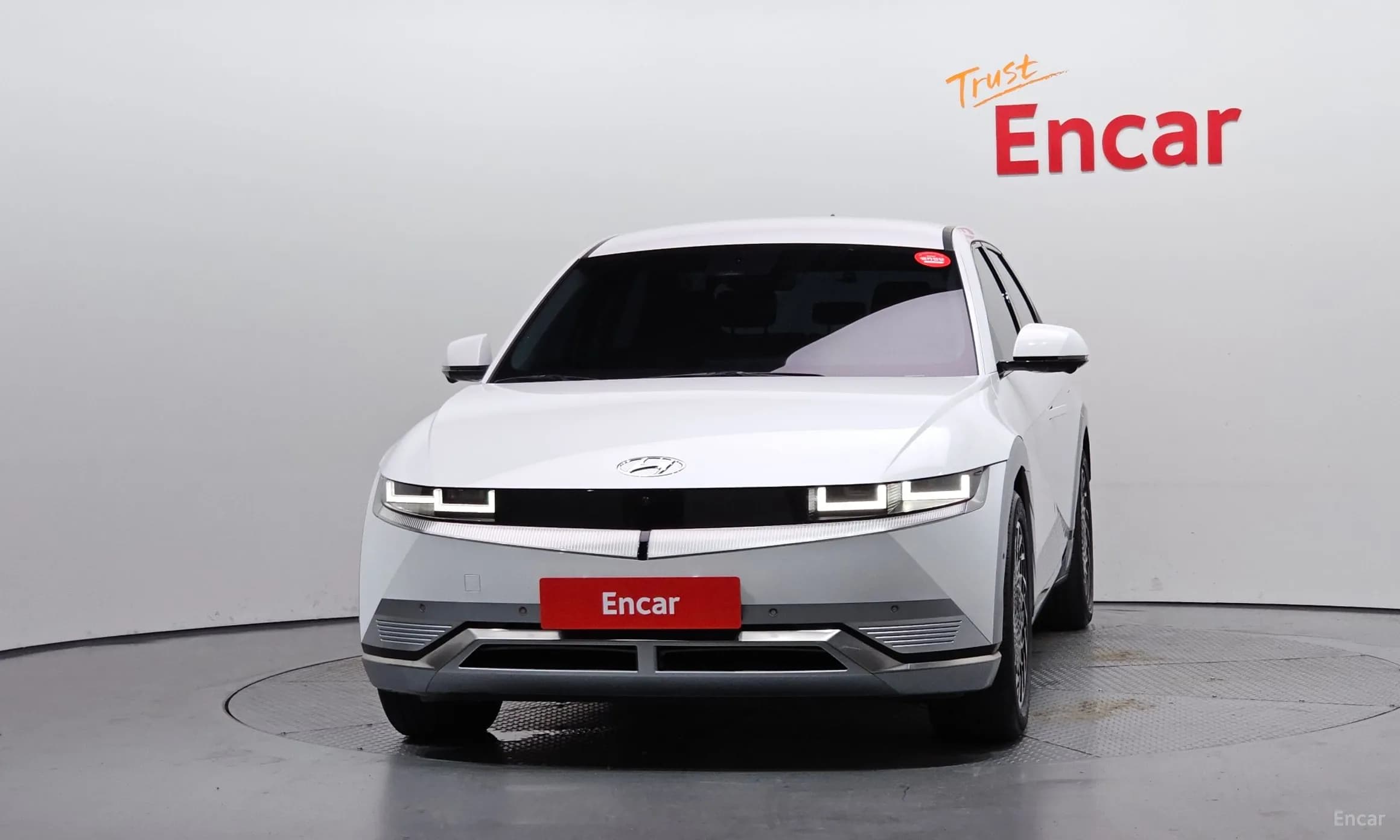 Ioniq 5