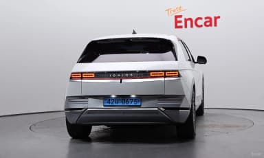 Ioniq 5