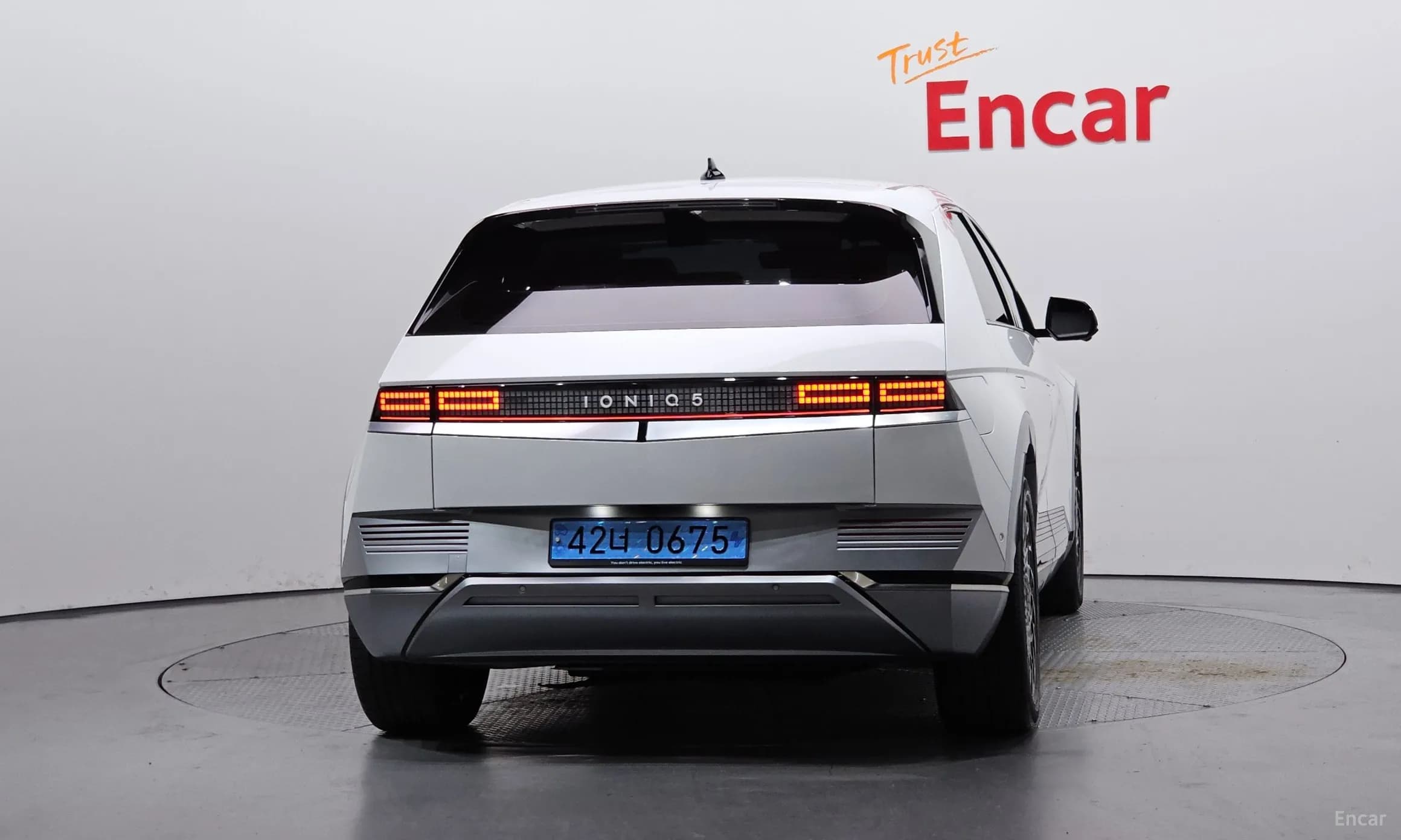 Ioniq 5