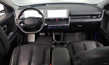 Ioniq 5