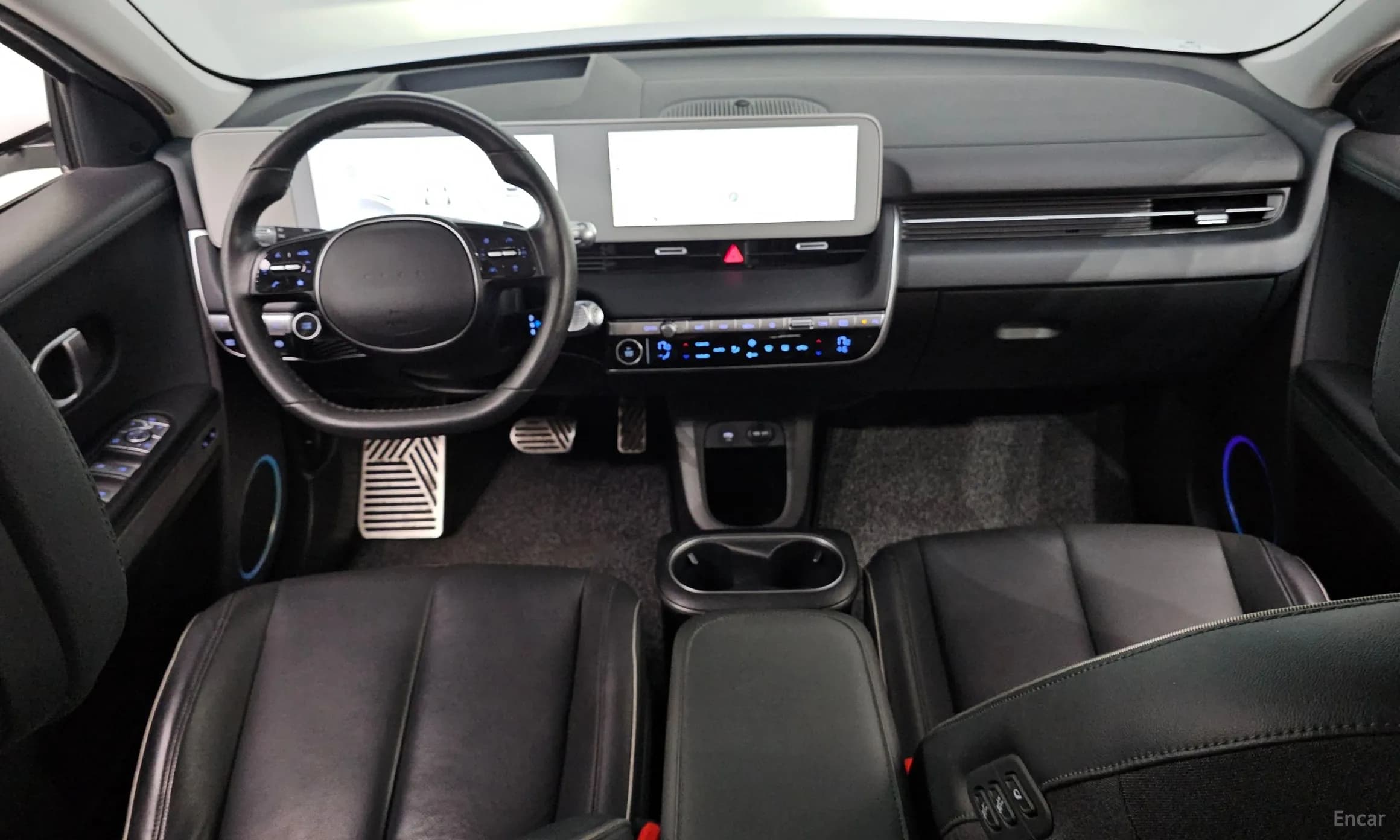 Ioniq 5