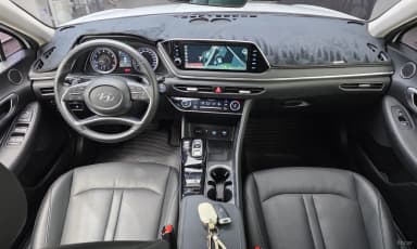 Sonata (DN8)