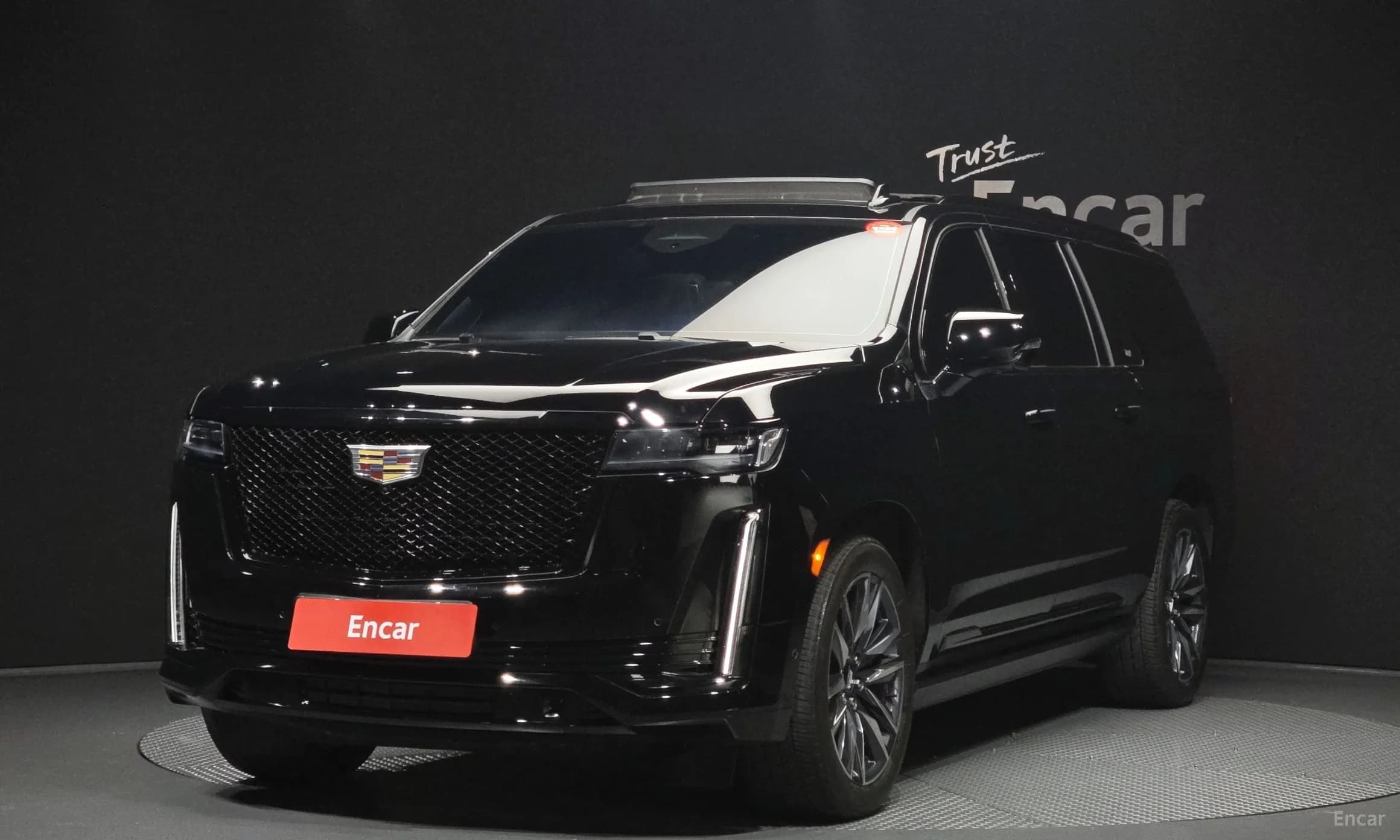 Escalade 5th Generation
