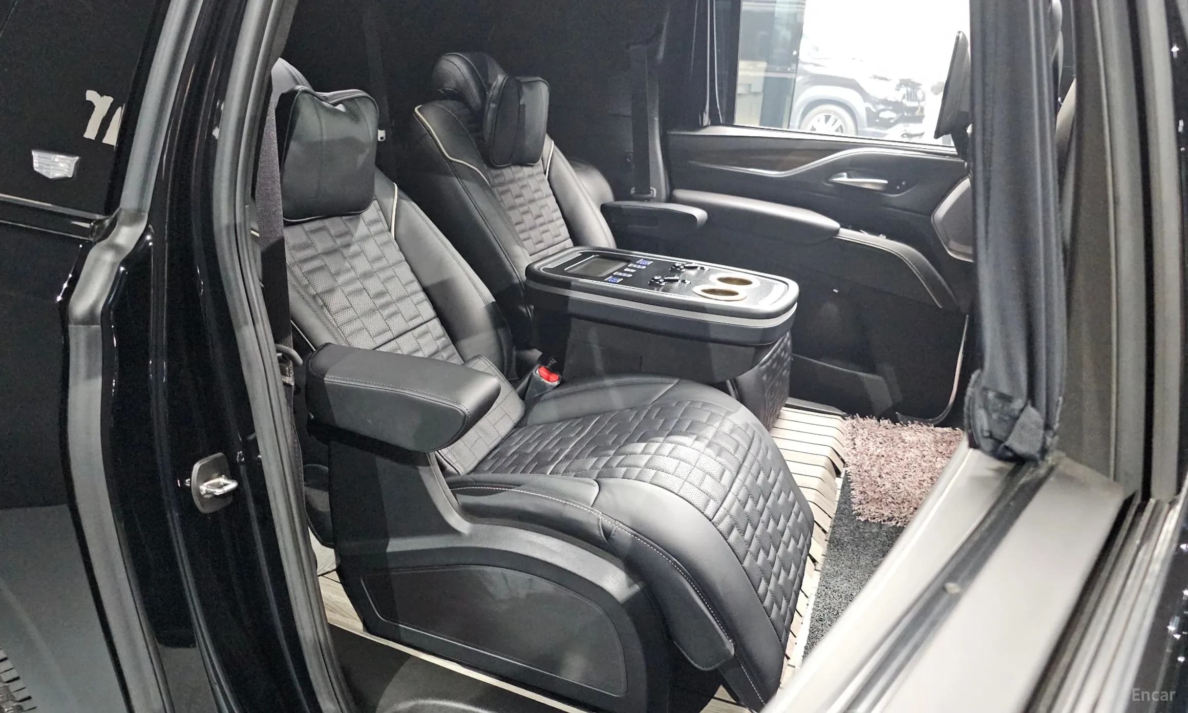 Escalade 5th Generation