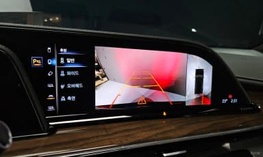 Escalade 5th Generation