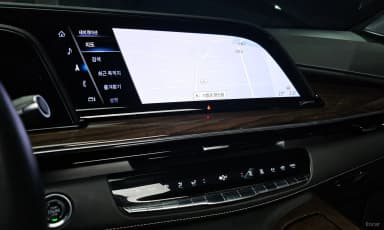 Escalade 5th Generation