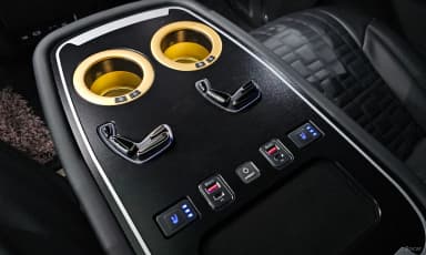 Escalade 5th Generation