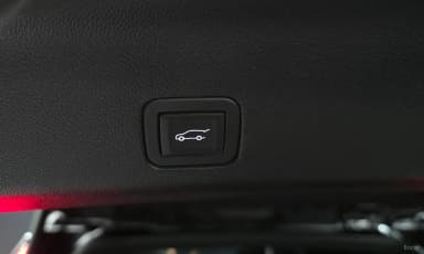 Escalade 5th Generation