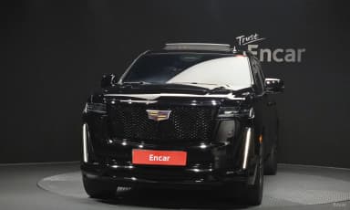 Escalade 5th Generation