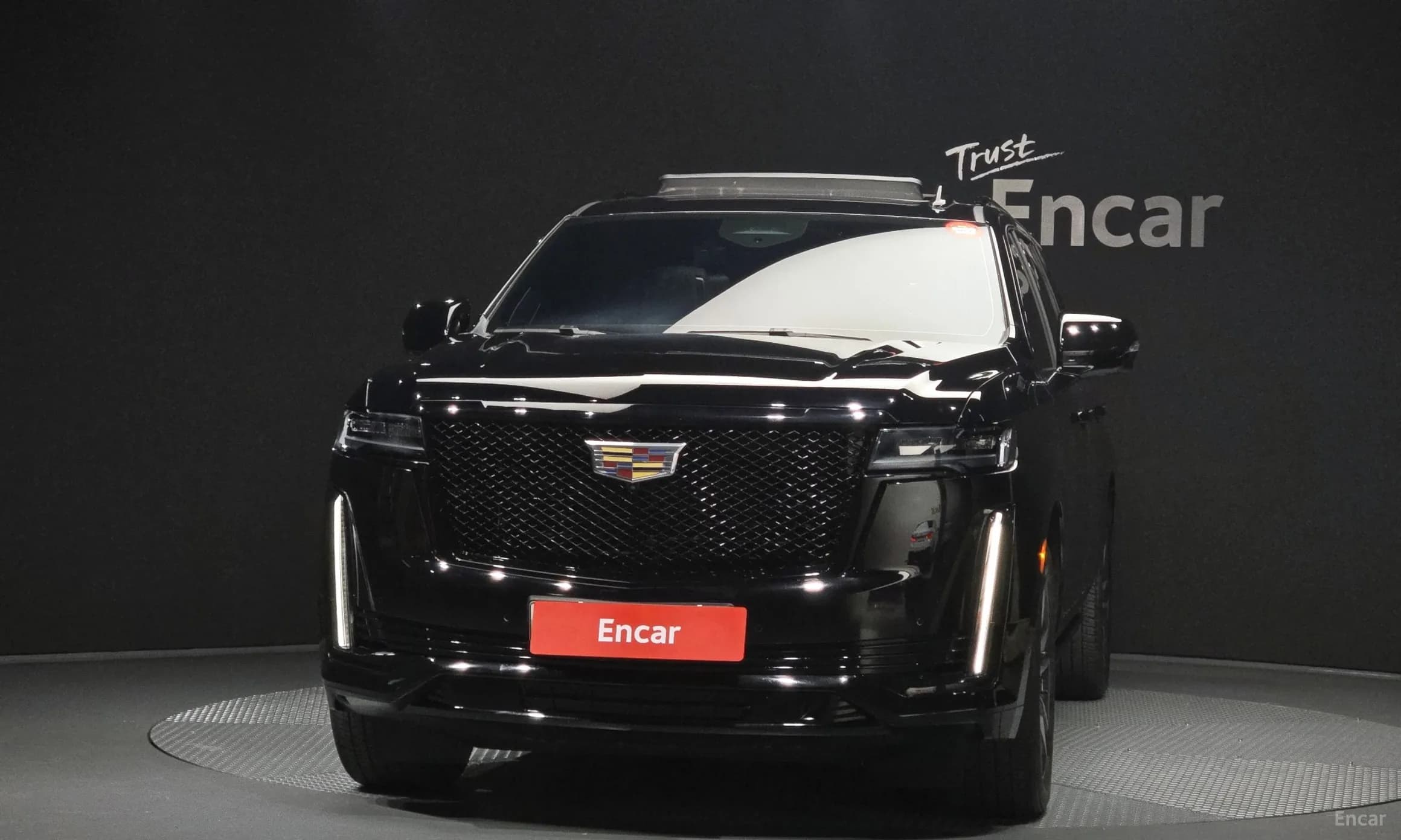 Escalade 5th Generation