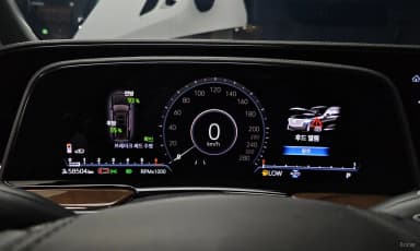 Escalade 5th Generation