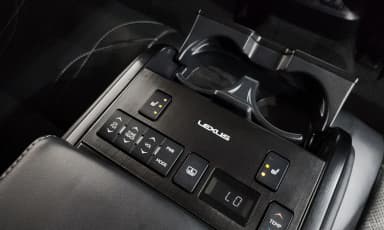 ES300h 7th Generation