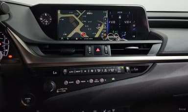 ES300h 7th Generation