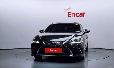 ES300h 7th Generation