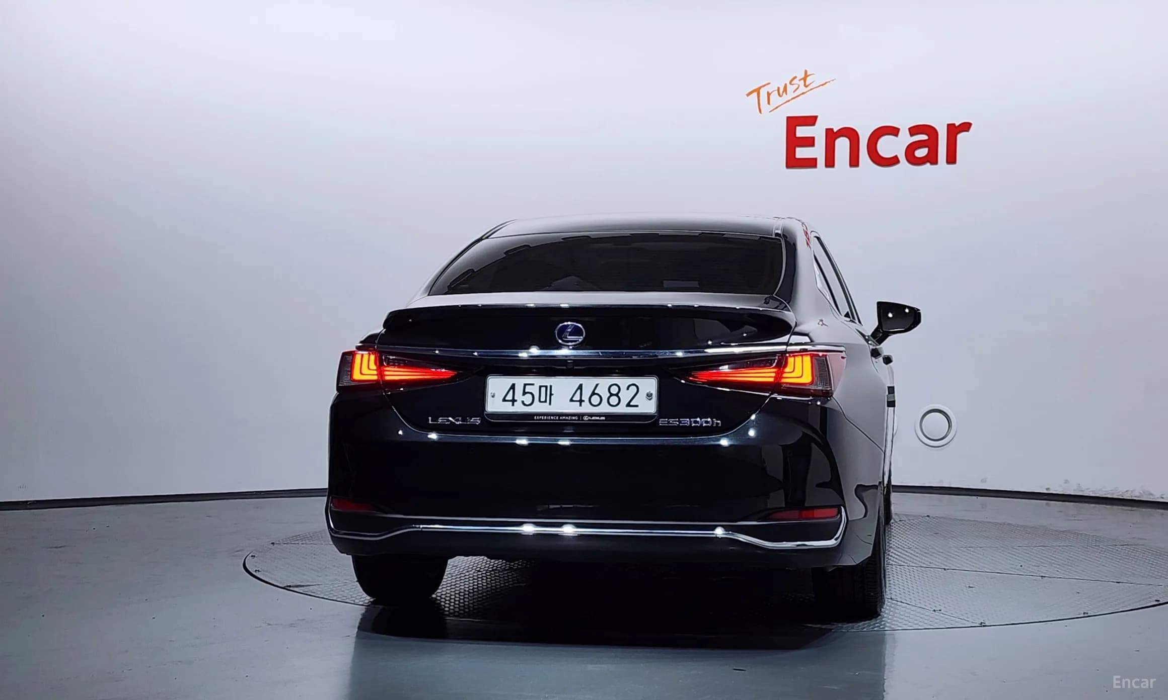 ES300h 7th Generation