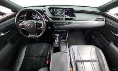 ES300h 7th Generation