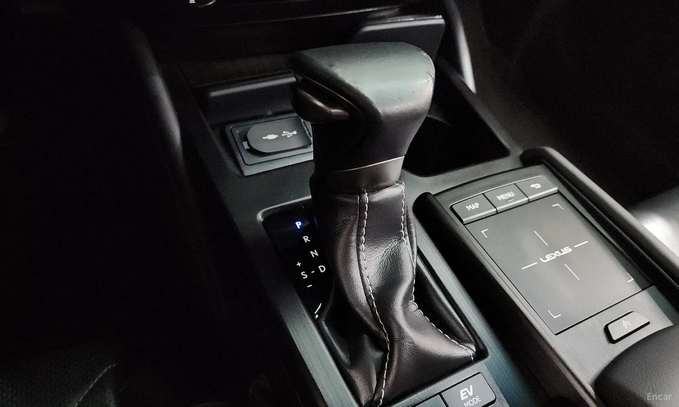 ES300h 7th Generation