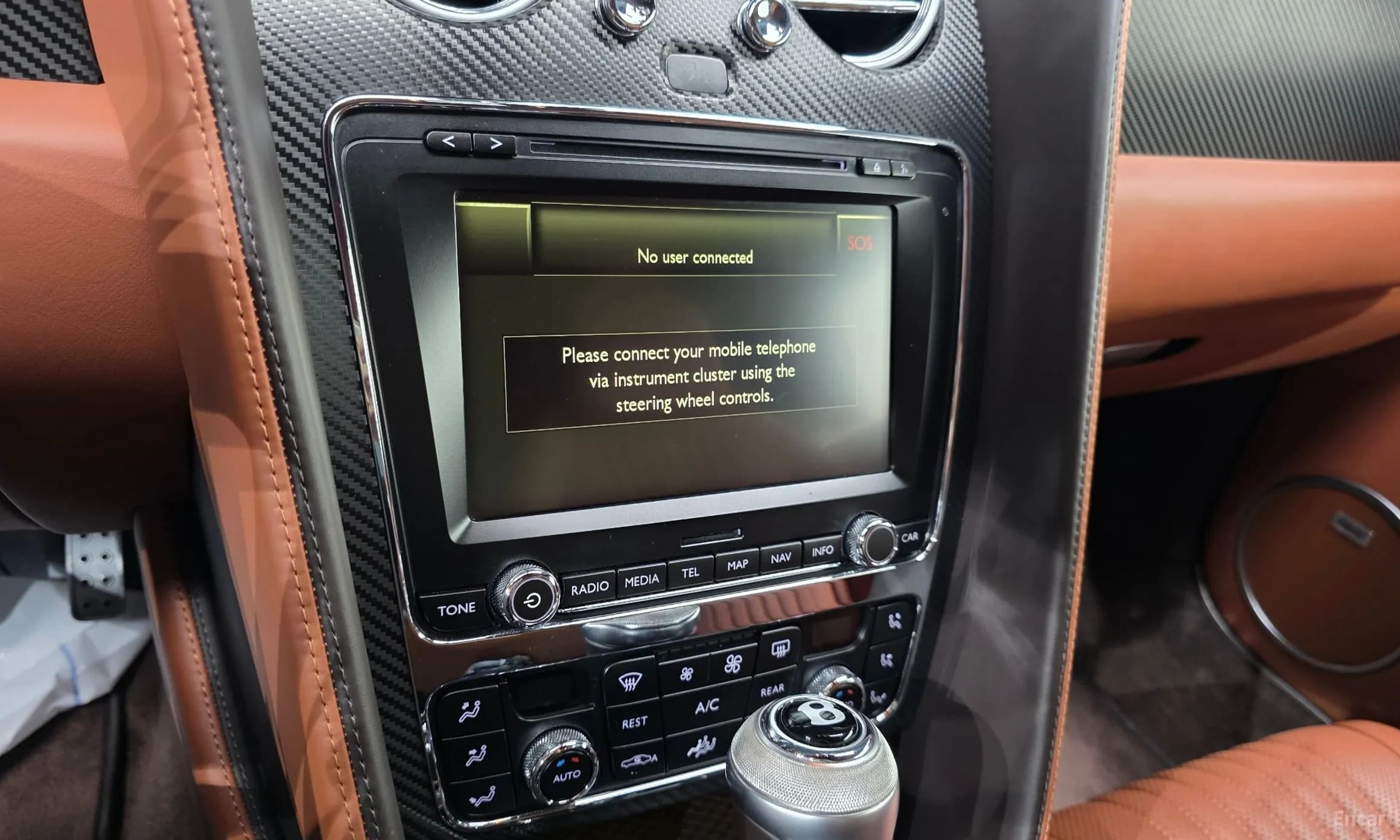Continental GT 2nd Generation