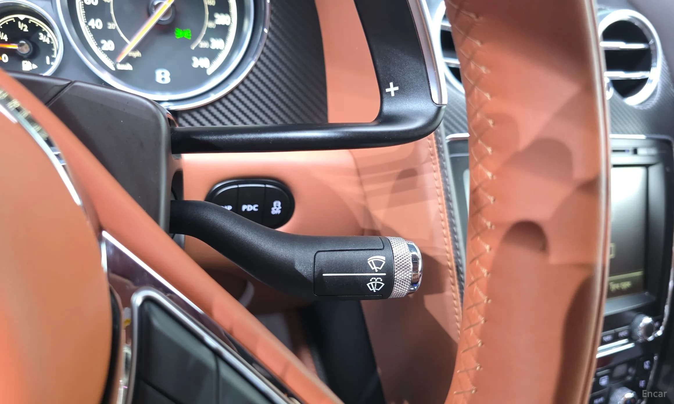 Continental GT 2nd Generation