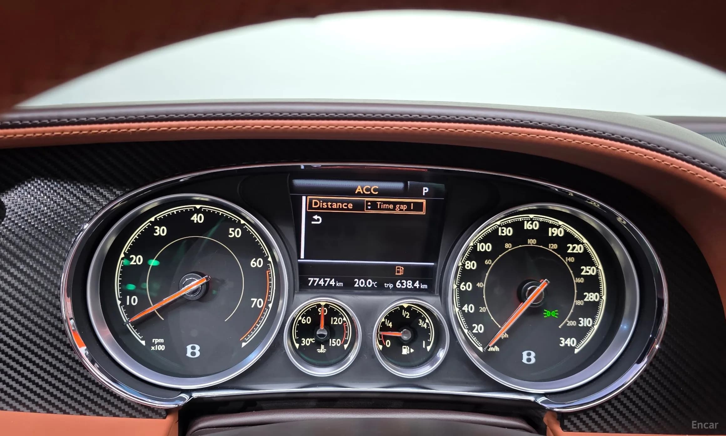 Continental GT 2nd Generation