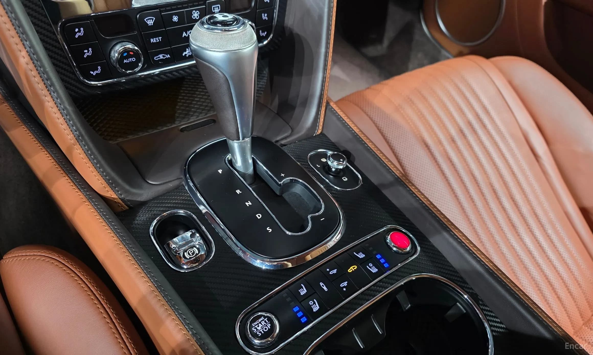 Continental GT 2nd Generation