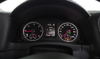New Tiguan