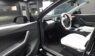 Model Y