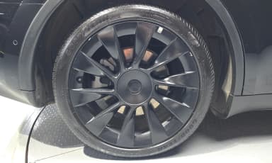 Model Y
