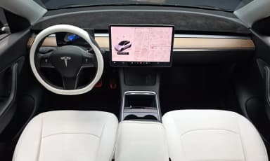Model Y