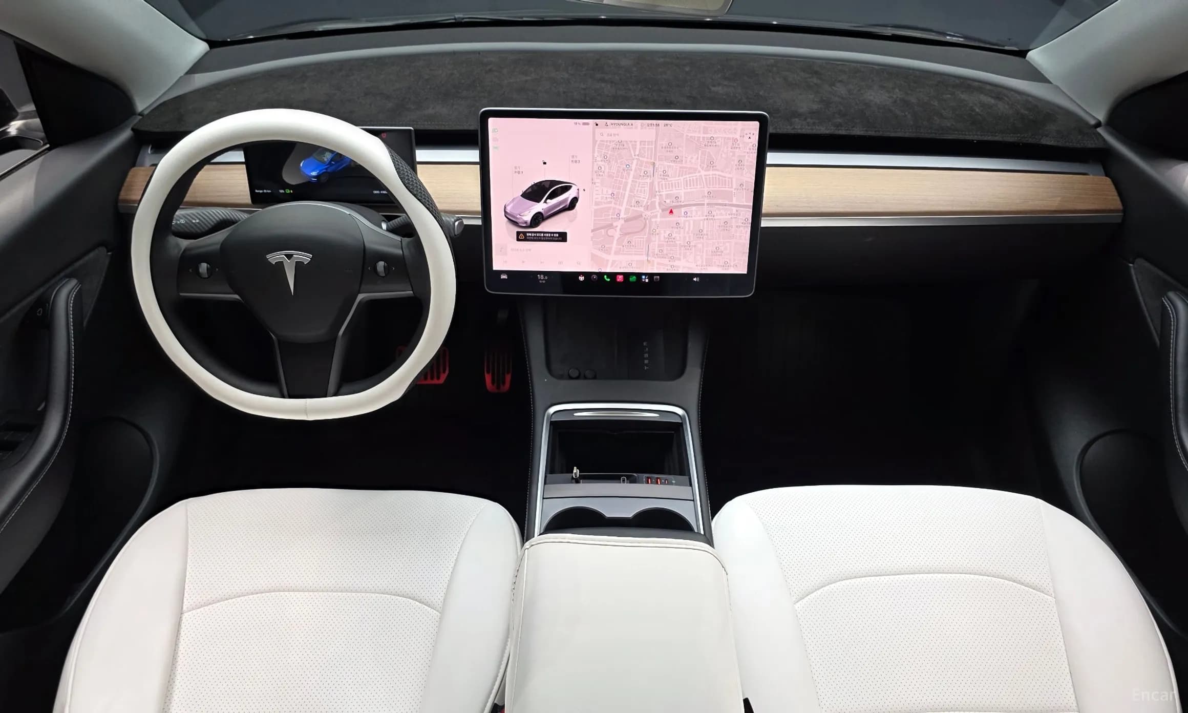Model Y