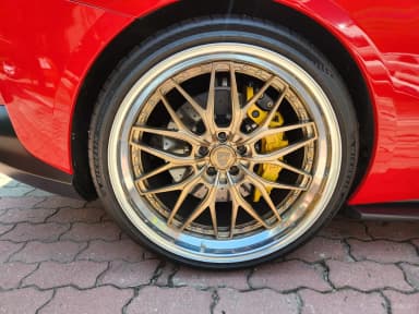 812 Superfast