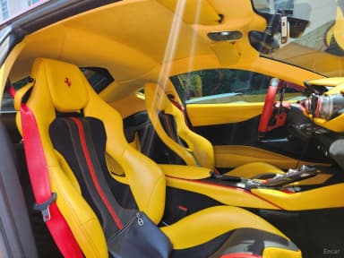 812 Superfast