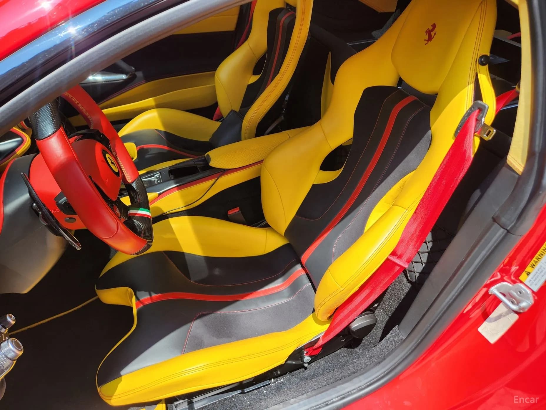 812 Superfast