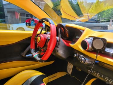 812 Superfast