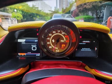 812 Superfast