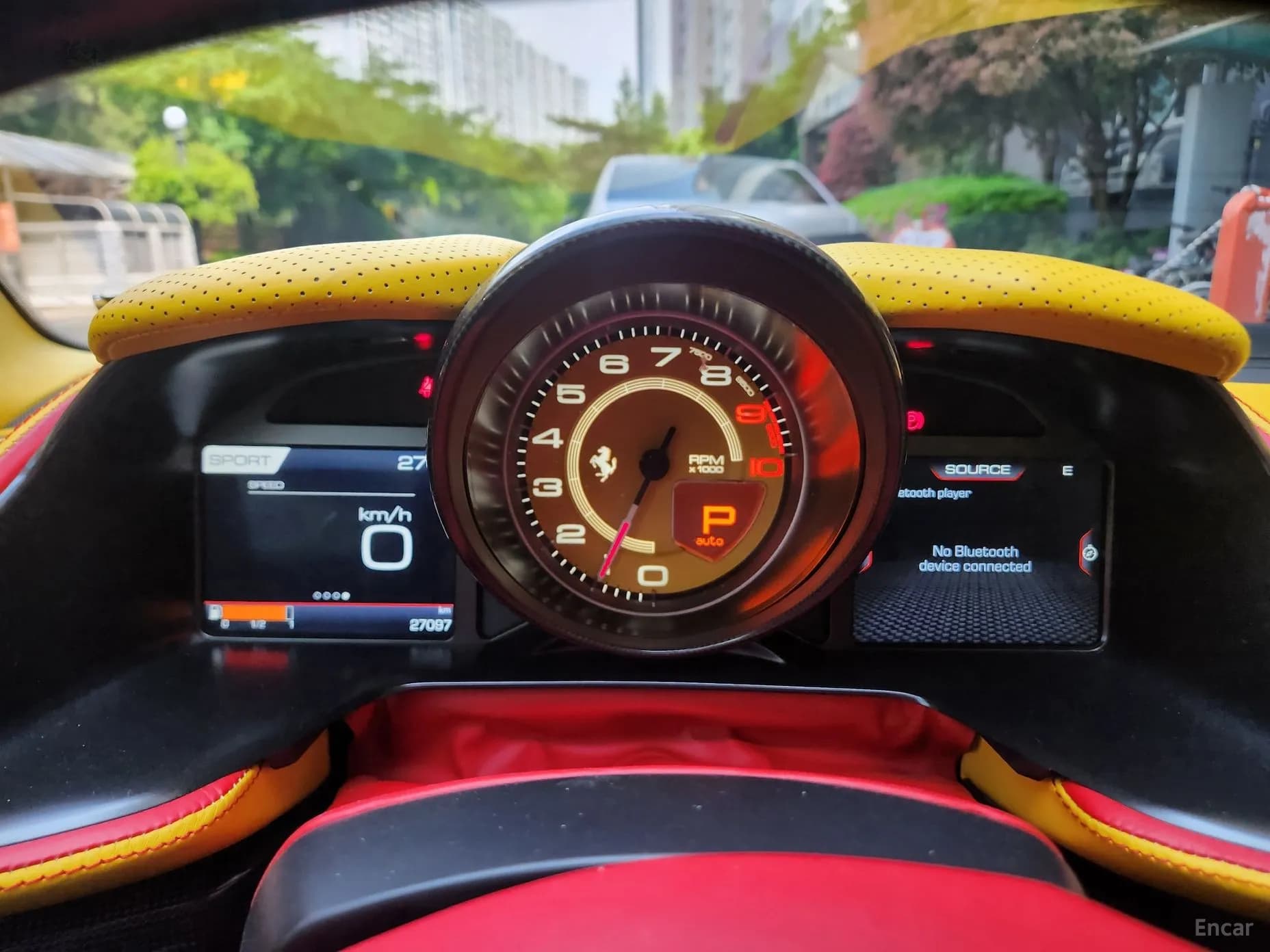 812 Superfast