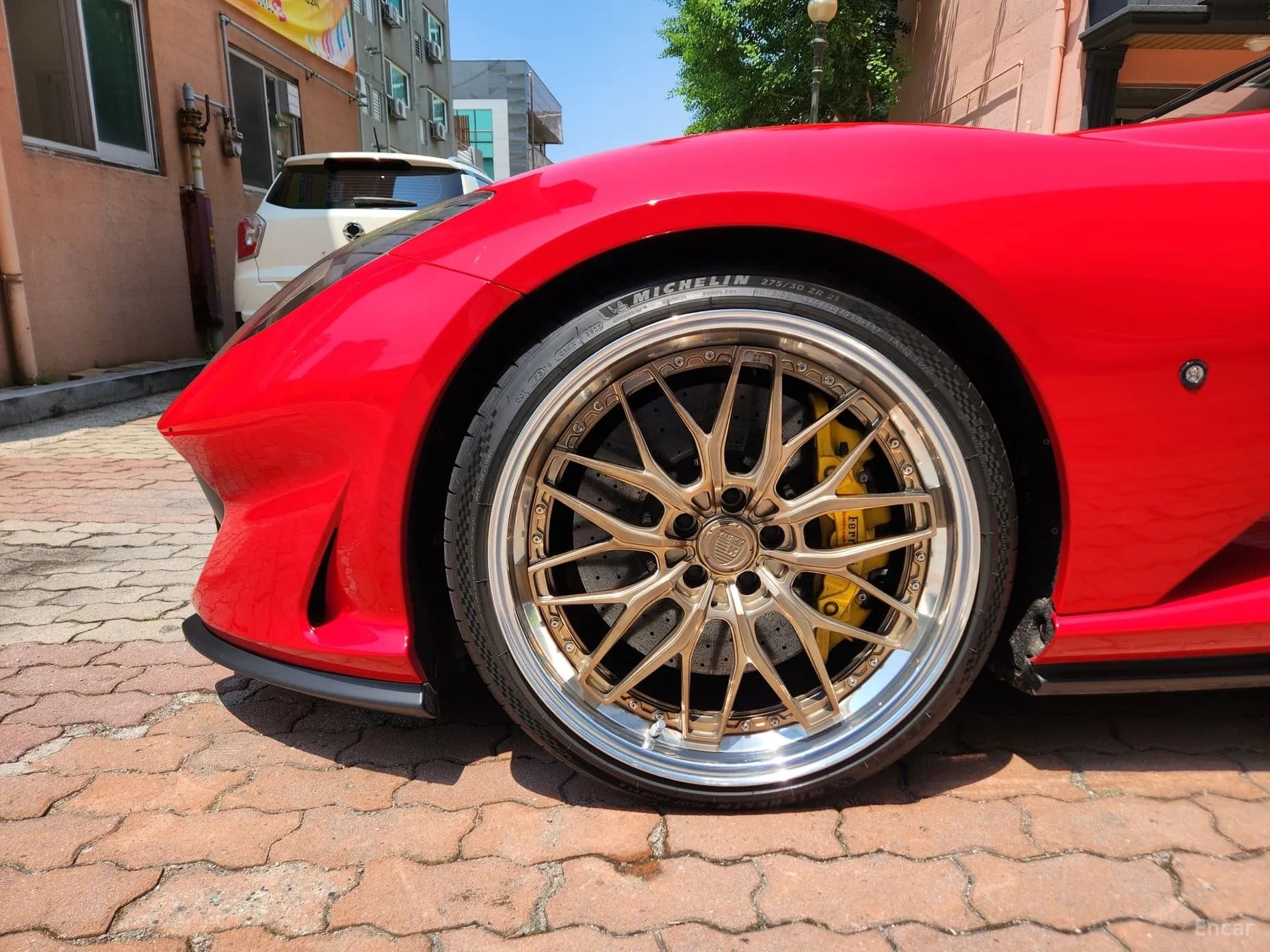 812 Superfast