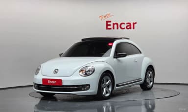 The Beetle