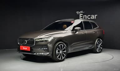 XC60 Gen 2