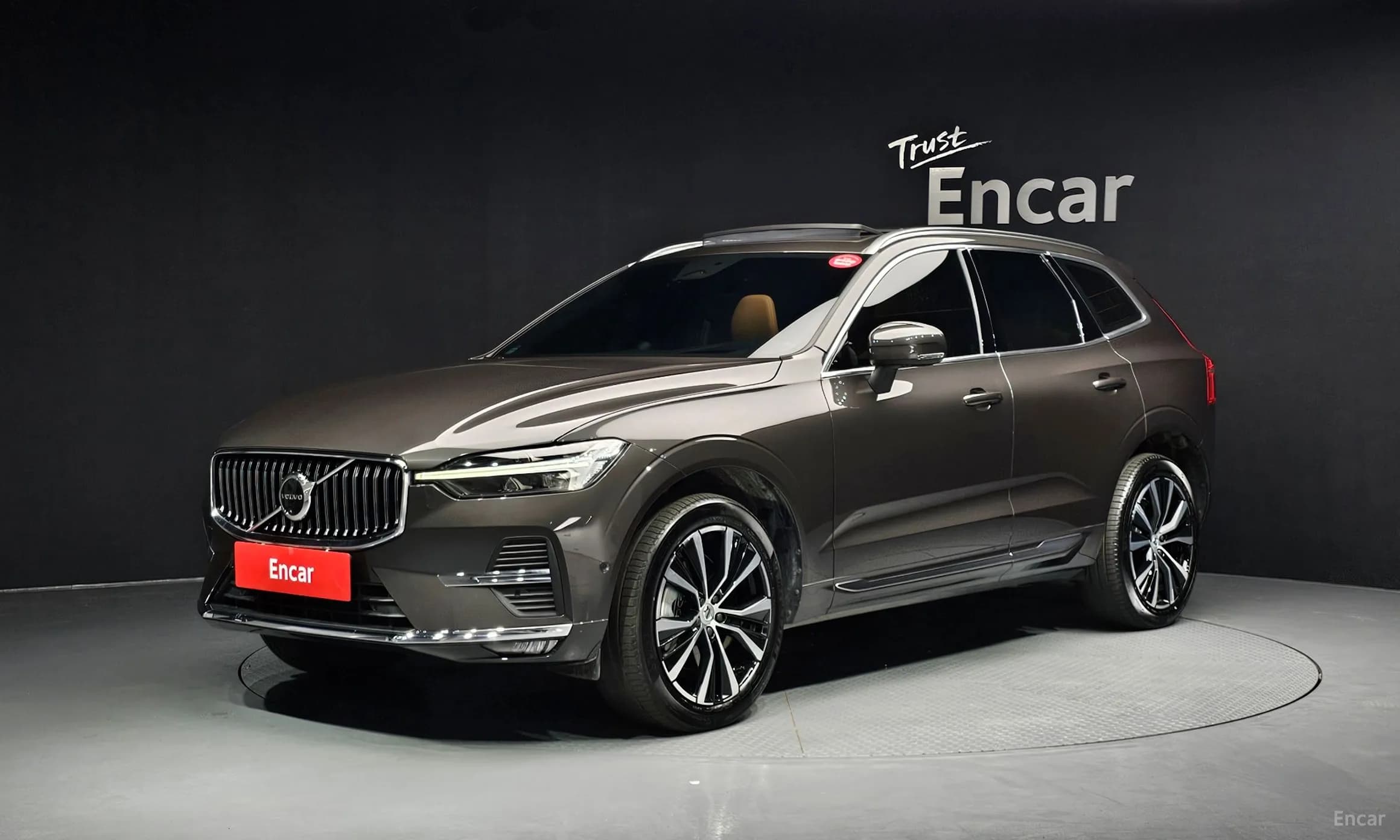 XC60 Gen 2