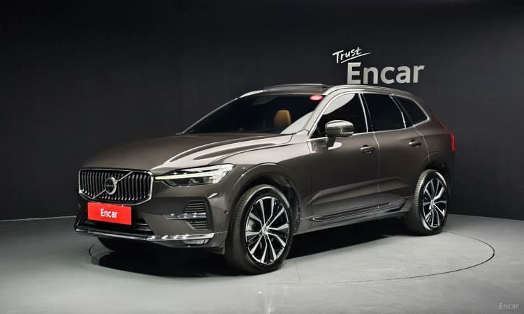 XC60 Gen 2