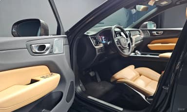 XC60 Gen 2