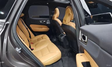 XC60 Gen 2