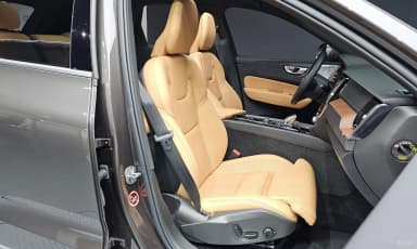 XC60 Gen 2
